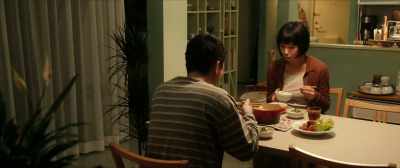 Then you asked me if
I wanted to be saved. - Foreboding