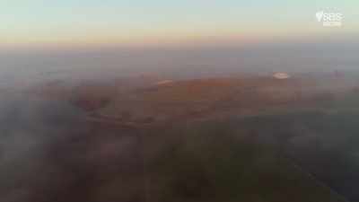 Then, at a place called Catalhoyuk, - Raiders of the Lost Past with Janina Ramirez