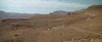 Then at Jaedallak… - The Man Who Would Be King