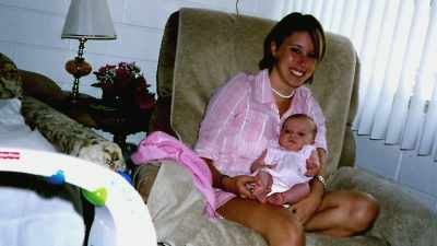 THEN, BAEZ HAD TO COUNTER
THE STATE'S ARGUMENT - Casey Anthony: An American Murder Mystery