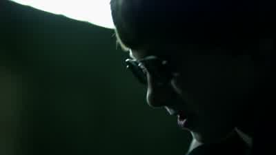 Then beat me. - Marvel's Daredevil