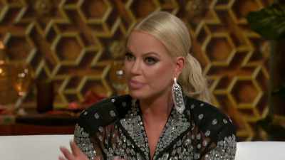 Then it became
my main concern - The Real Housewives of Dubai