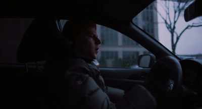 - Then--
- [beeps] - Manodrome