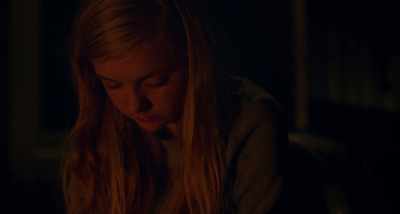 Then being her mom would
make me sad all the time. - Eighth Grade