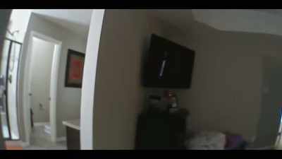 Then Bella came in the room. - American Murder: The Family Next Door