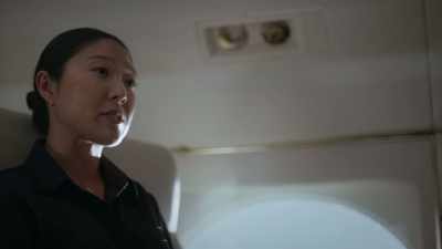 Then you betrayed
her... and your country - The Rookie: Feds