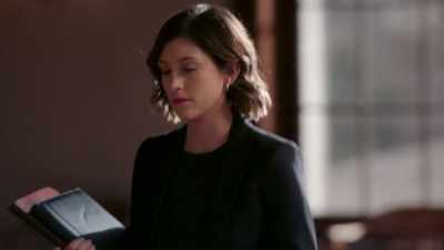 - Then we better figure out
how to win a case - Bluff City Law