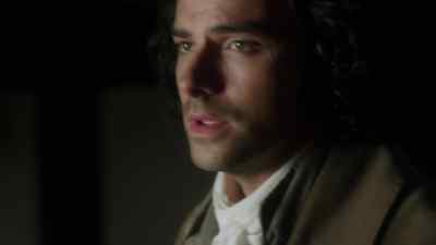 Then your blood be
on your own head. - Poldark