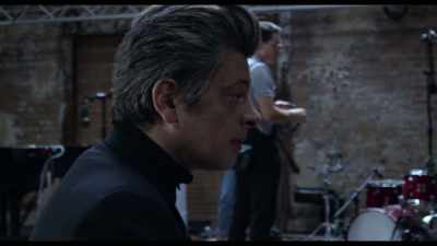 - Then bring it back, Franck.
- Back? Who's gonna pay for this? - The Eddy