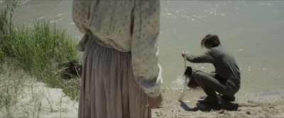 Then they bring them up, - Godless