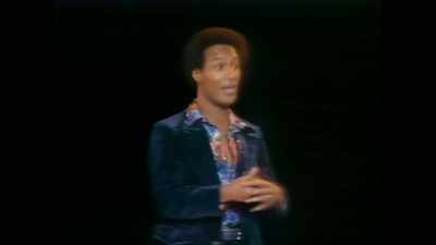 Then they brought the slaves. - Right to Offend: The Black Comedy Revolution