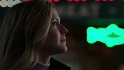 Then she brought them
back to you. - The InBetween