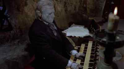 Then build.
Keep the tone spinning. - The Phantom of the Opera