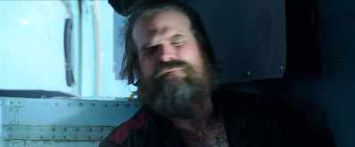 Then he buries me in Ohio
on that stupid mission. - Black Widow