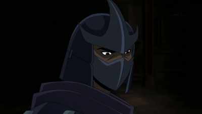 Then, by all means, - Batman vs Teenage Mutant Ninja Turtles
