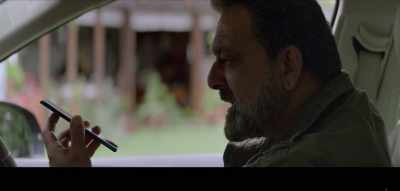 Then call the poor father, - Sadak 2