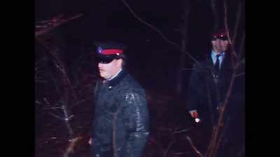 Then we called him
The Scarborough Rapist. - Ken and Barbie Killers: The Lost Murder Tapes