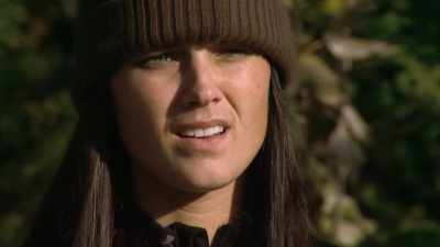 Then they called me
for "The Challenge," - The Challenge: Untold History
