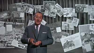 Then came a very important breakthrough. - Mickey: The Story of a Mouse