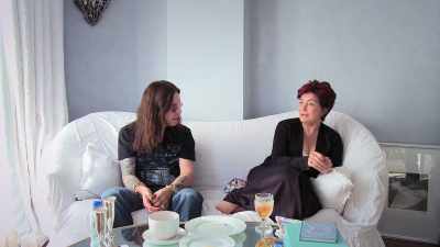 Then you came to me and fucked - Biography: The Nine Lives of Ozzy Osbourne