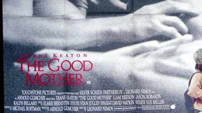 Then came "The Good Mother", - For the Love of Spock
