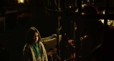 Then you can be sure
that she's roasting down there. - Errementari: The Blacksmith and the Devil