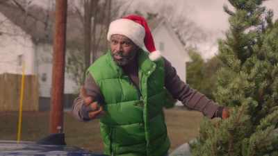Then you can both
be right - A Taste of Christmas