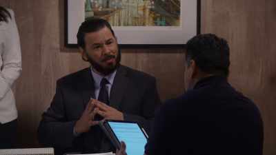 Then we can do what
real machos do: - Lopez vs Lopez