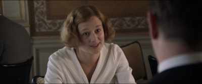 Then you can get divorced
and we can be married. - Becoming Astrid