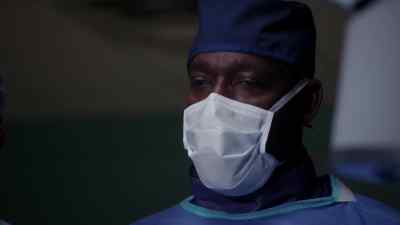 Then you can go, Doctor. - The Night Shift