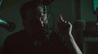 Then you can go in there
and you can arrest them." - Death Kiss