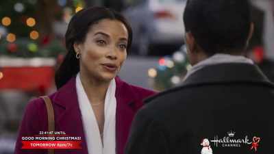 Then can I buy you a drink, - A Christmas Tree Grows in Colorado