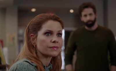 Then can you please
explain to me - Aurora Teagarden Mysteries: Haunted By Murder