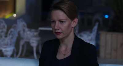 Then you can read in the paper - Toni Erdmann