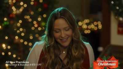 Then can we talk sometime?
I have some ideas for my room. - A Christmas Miracle for Daisy