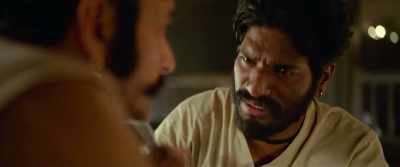 Then you can tell Raje.. - Tanhaji: The Unsung Warrior