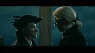 Then you can tell them I've been expelled - The Lost Pirate Kingdom