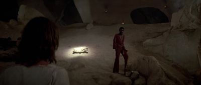 Then you can throw stones - Jesus Christ Superstar