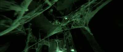 Then we can, uh, have relations,
hmm? - Giant Spider