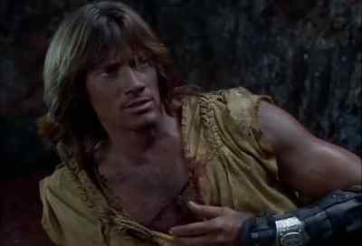 Then you can watch
your friend die. - Hercules in the Maze of the Minotaur