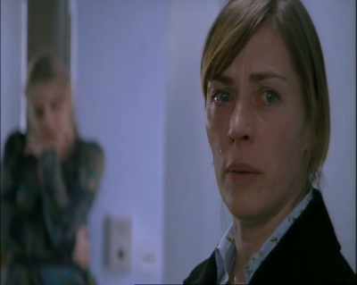 Then, you can't live with me. - Afterlife