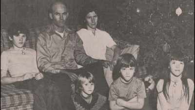 Then, when Cary admitted to murder... - Captive Audience: A Real American Horror Story