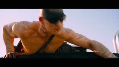 Then, charlize theron's funosa, - The Story of Film: A New Generation