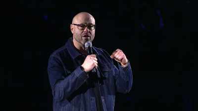Then you check, it has 375 million views. - Louis C.K. : Back to the Garden