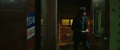 Then check short-term renters - The Gangster, the Cop, the Devil
