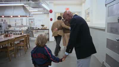 What kind of ice cream do you like? - The Shining