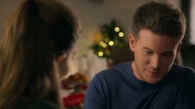 Then after Christmas, - Holiday Mismatch