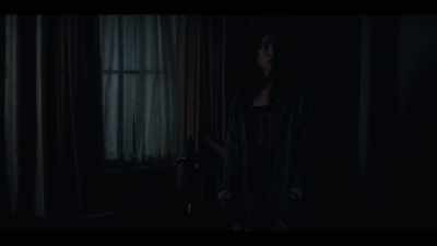 Then we claw, fight, beg - Midnight Mass
