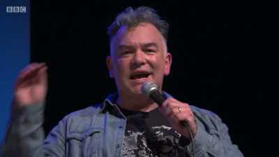 "Then click on this because it's the
same as what you already think." - Stewart Lee: Content Provider