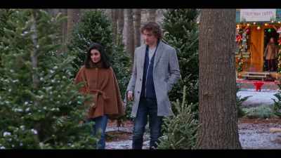 Then come Christmas morn, - The Knight Before Christmas